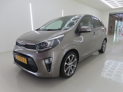 Kia Picanto 0