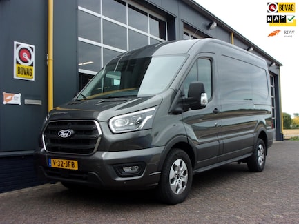 Ford Transit 0