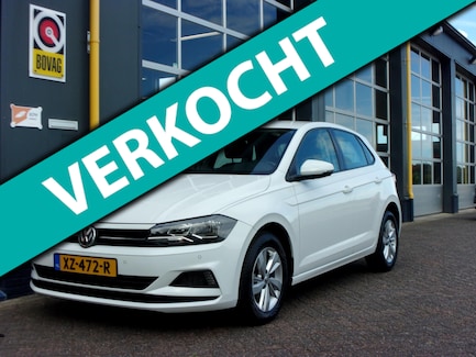 Volkswagen Polo 0