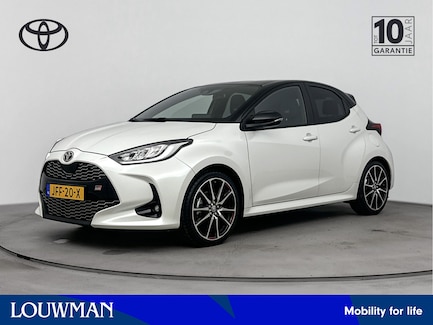 Toyota Yaris 0