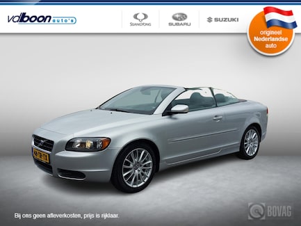 Volvo C70 0