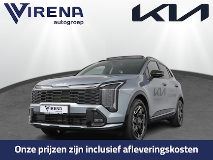 Kia Sportage 0