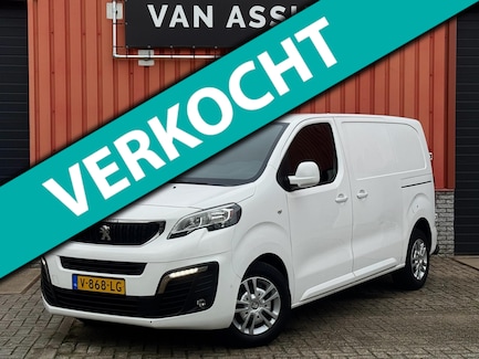 Peugeot Expert 0