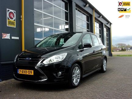 Ford C-Max 0