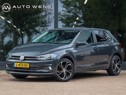 Volkswagen Polo 0