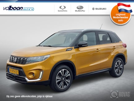 Suzuki Vitara 0