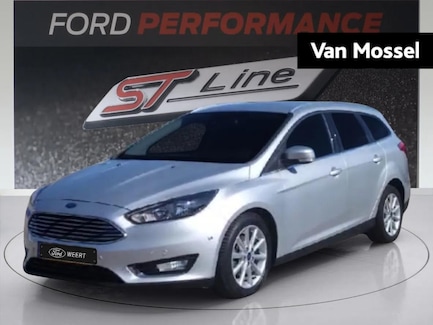 Ford Focus 0