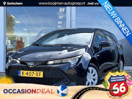 Toyota Corolla 0
