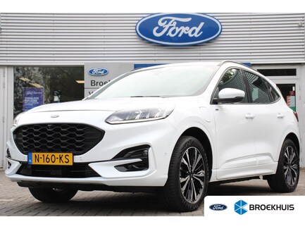 Ford Kuga 0