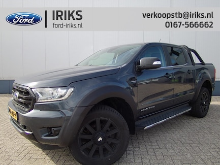Ford Ranger 0