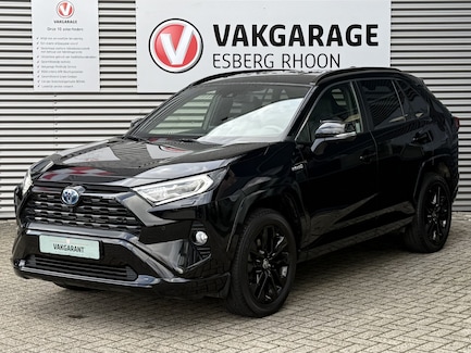 Toyota RAV4 0