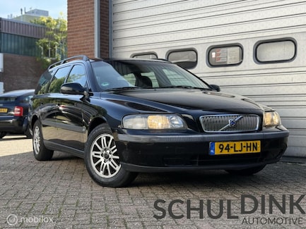 Volvo V70 0