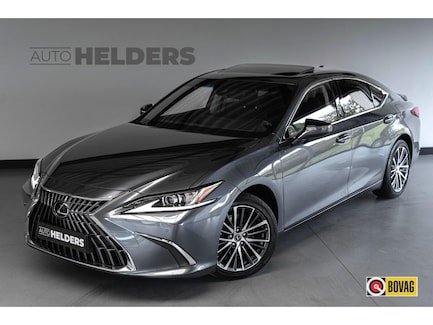 Lexus ES 0