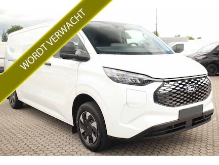 Ford E-Transit 0