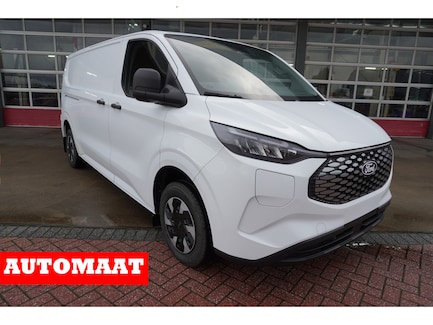 Ford E-Transit 0