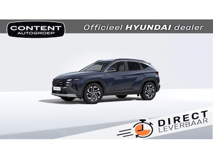 Hyundai Tucson 0