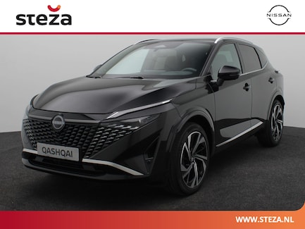 Nissan Qashqai 0