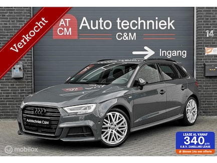 Audi A3 0