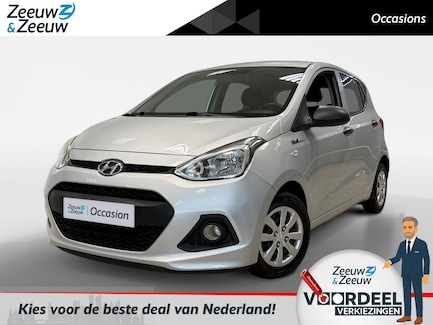 Hyundai i10 0