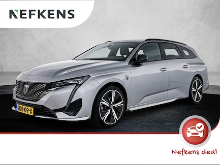 Peugeot 308 0