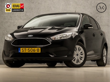 Ford Focus 0