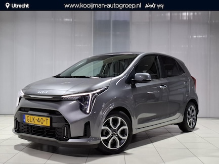 Kia Picanto 0