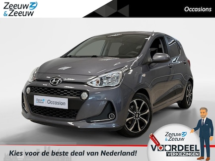 Hyundai i10 0