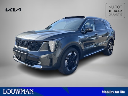 Kia Sorento 0
