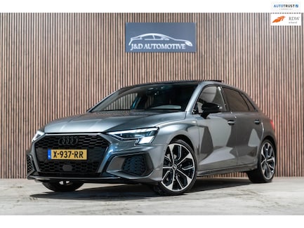 Audi A3 0