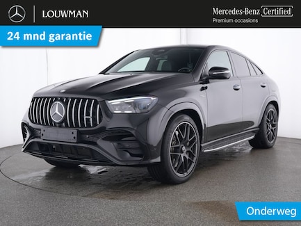 Mercedes-Benz GLE 0
