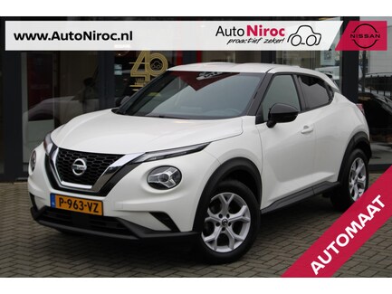 Nissan Juke 0