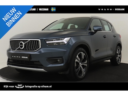 Volvo XC40 0