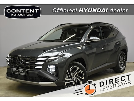 Hyundai Tucson 0