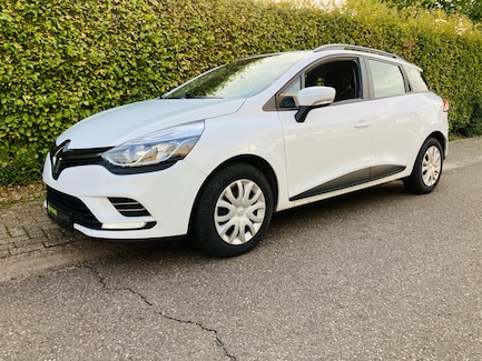 Renault Clio 0