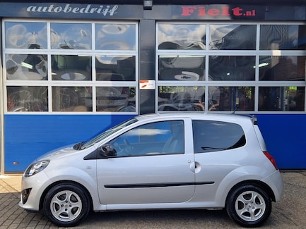Renault Twingo 0