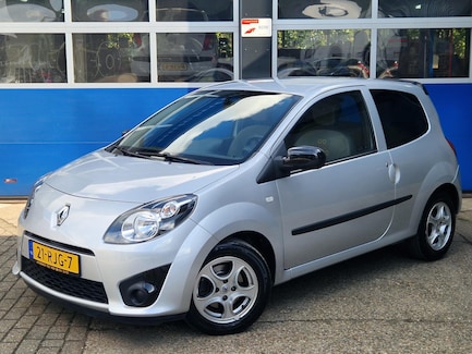 Renault Twingo 0
