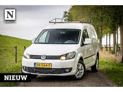 Volkswagen Caddy 0