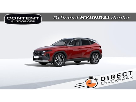 Hyundai Tucson 0