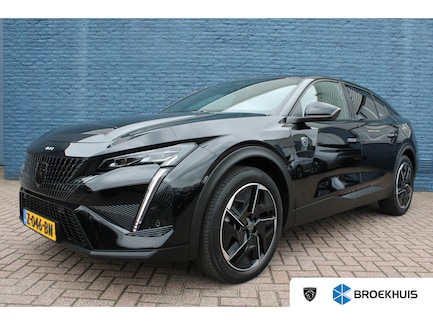 Peugeot 408 0