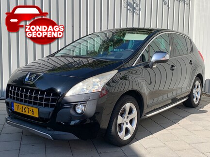 Peugeot 3008 0