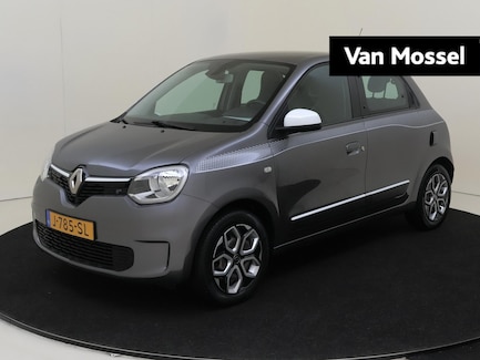 Renault Twingo 0