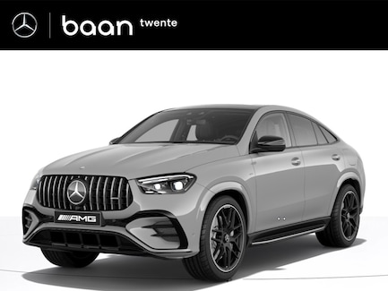 Mercedes-Benz GLE 0