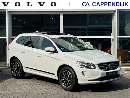 Volvo XC60 0