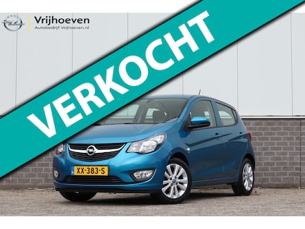 Opel Karl 0