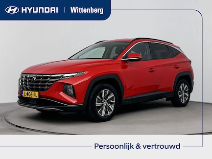 Hyundai Tucson 0