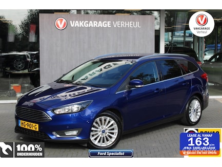 Ford Focus 0