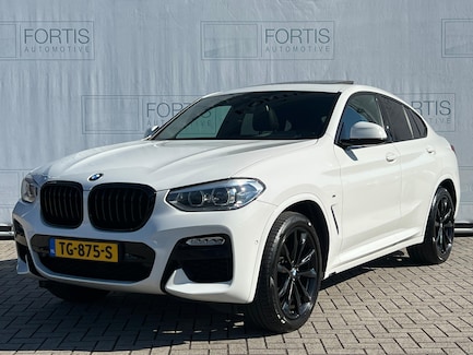 BMW X4 0