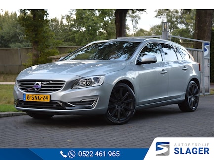 Volvo V60 0