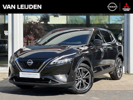 Nissan Qashqai 0