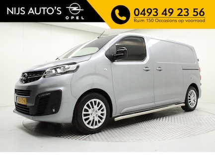Opel Vivaro 0